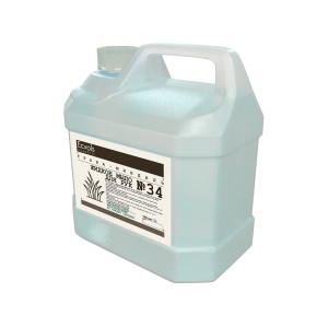 Жидкое увлажняющее мыло для рук Ecvols №34 с эфирными маслами (трава-миндаль), 3 л