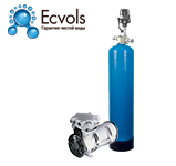 Система аэрации AP 1054 TWG AERO-4-6/ПВХ-2,5