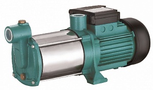 Насос поверхностный LEO  AMSm 120