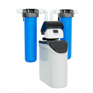 Комплексная система очистки воды WATERBOX 300-H, Потребители : 1 человек, сброс 40л