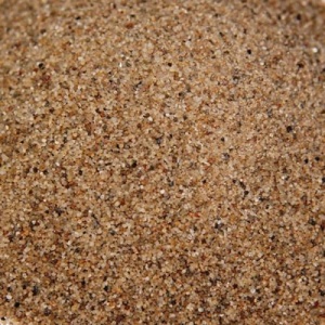 Загрузка песок кварцевый гравий (2-5), обезжелезивание, осветление, 1 кг