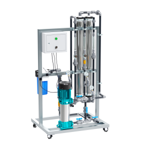 Система обратного осмоса Ecvols RO-500 Premium, 500 л/час или 12 м3/сутки