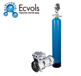 Система аэрации AP 1252 TWG AERO-4-6/ПВХ-2,5