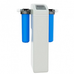 Комплексная система очистки воды WATERBOX 700-А+, Потребители, до 3 человек, сброс 80л